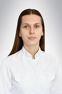 Фото врача - Скрипникова Дарья Андреевна